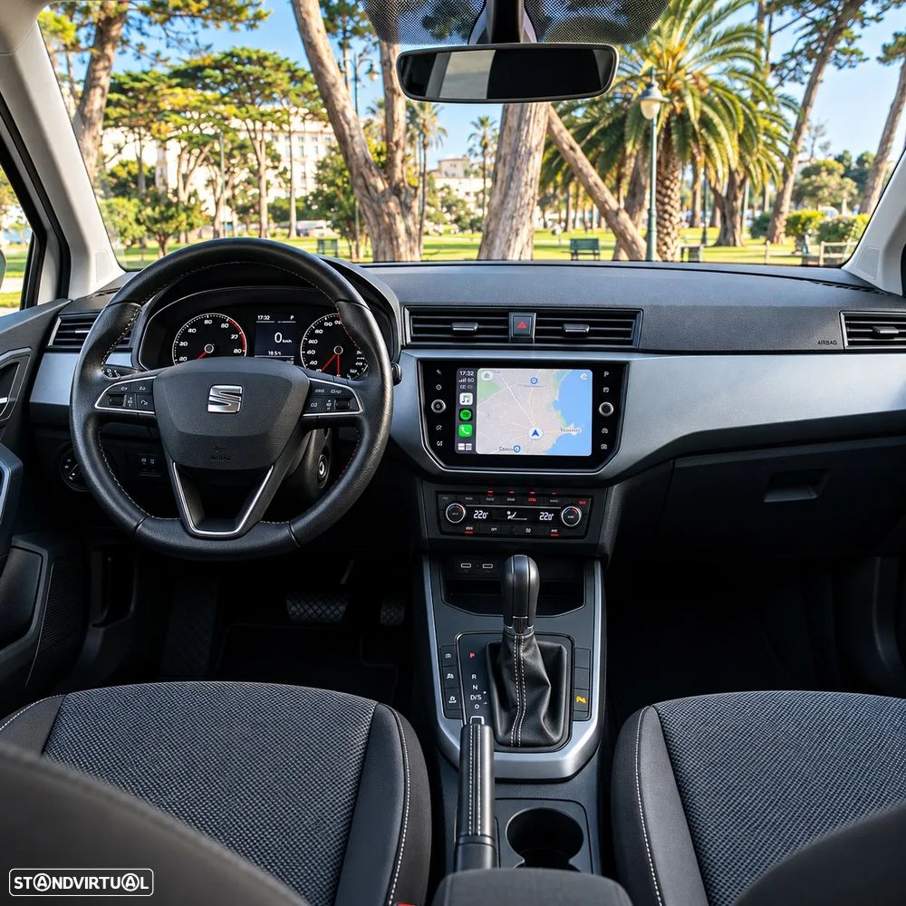 SEAT Arona - 8
