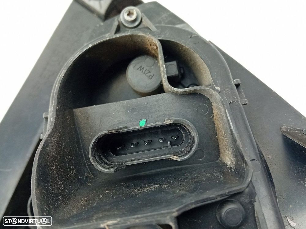 Farolim direito FORD Ka (RU8) - 3
