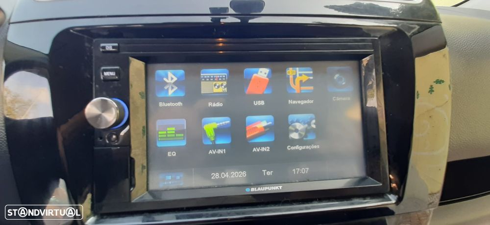 Mitsubishi Space Star 1.2 Intense Connect Edition - 19