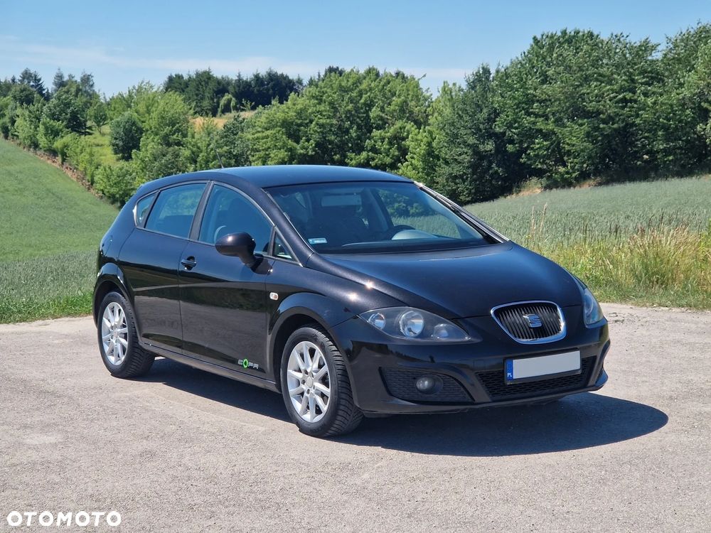 Seat Leon 1.6 TDI Style - 8