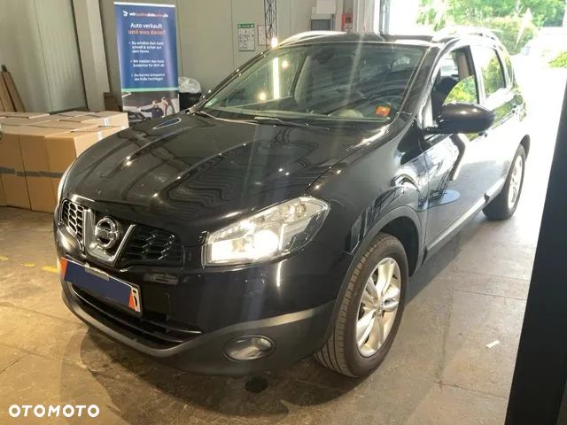 Nissan Qashqai 2.0 4x4 Tekna - 1
