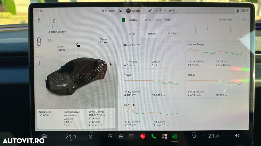 Tesla Model 3 - 7