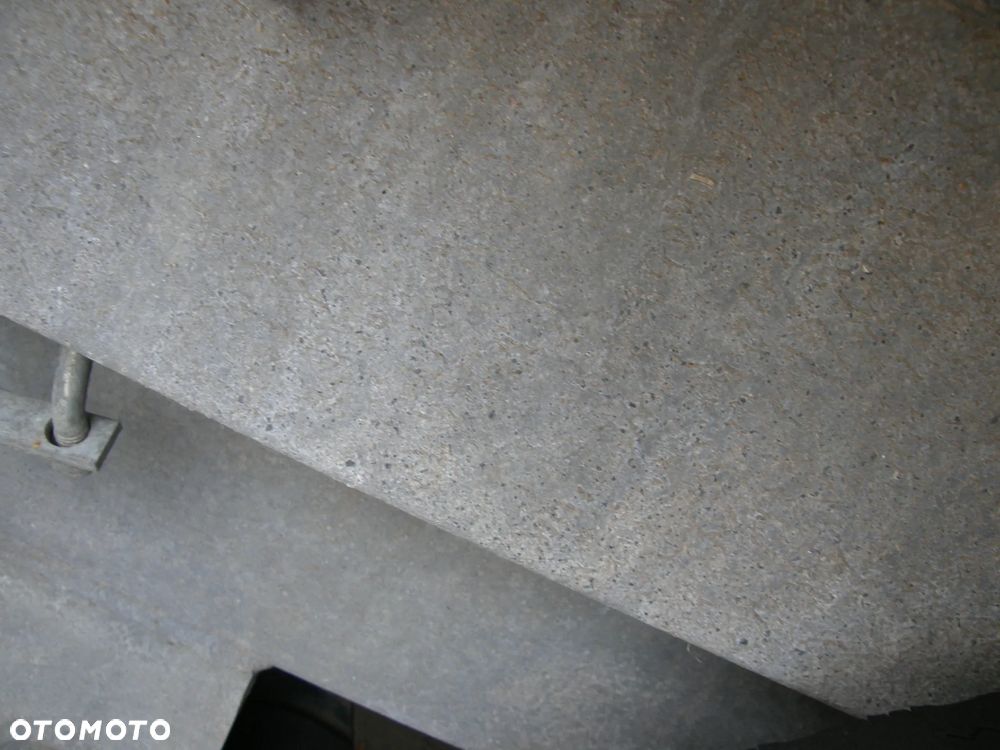 Humbaur HS 115020 ładowność 9400kg przyczepa niskopodwoziowa z Niemiec - 20