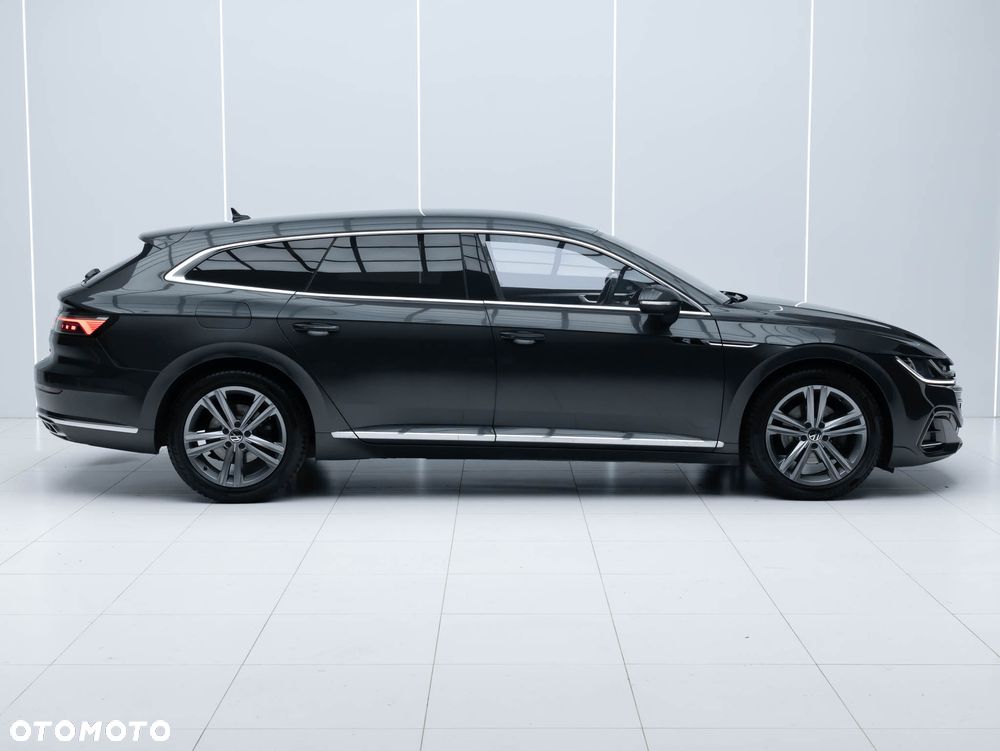 Volkswagen Arteon Shooting Brake 2.0 TDI 4Motion R-Line DSG - 9
