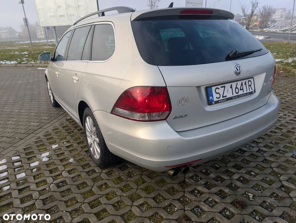 Volkswagen Golf 1.4 TSI United - 15