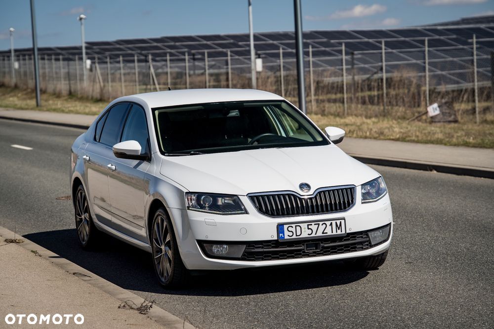 Skoda Octavia 1.8 TSI L&K DSG - 9