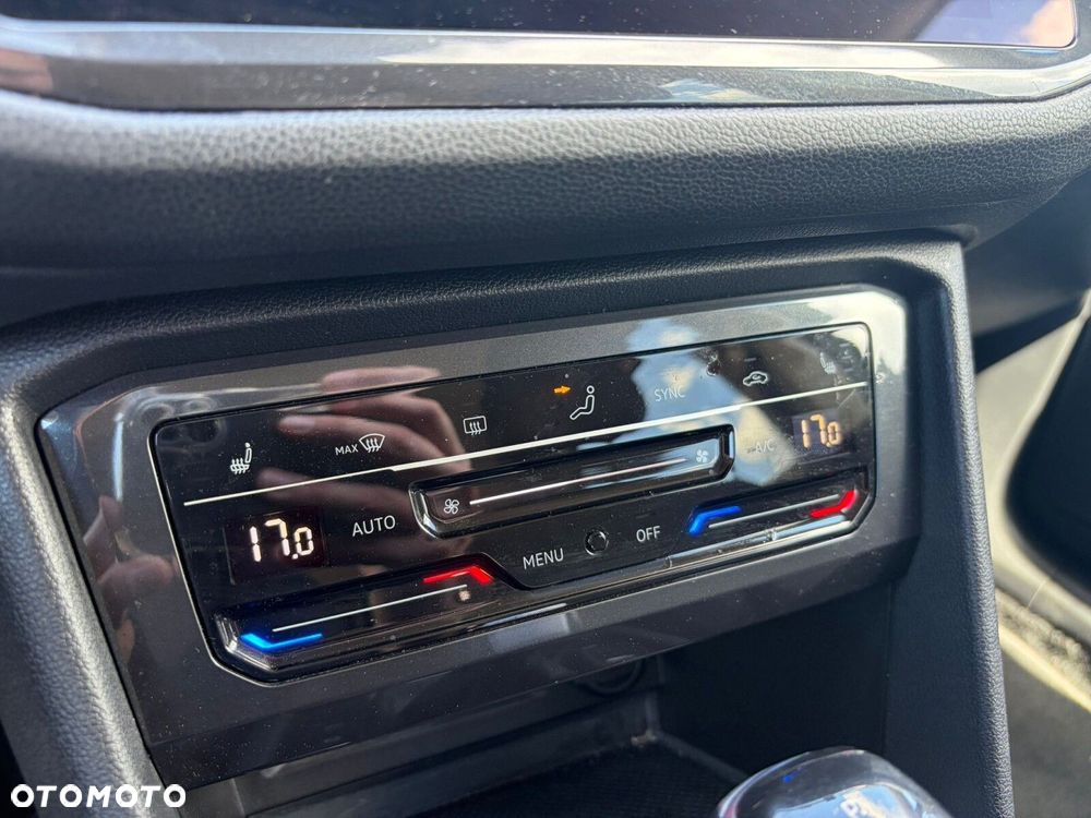 Volkswagen Tiguan Allspace - 14