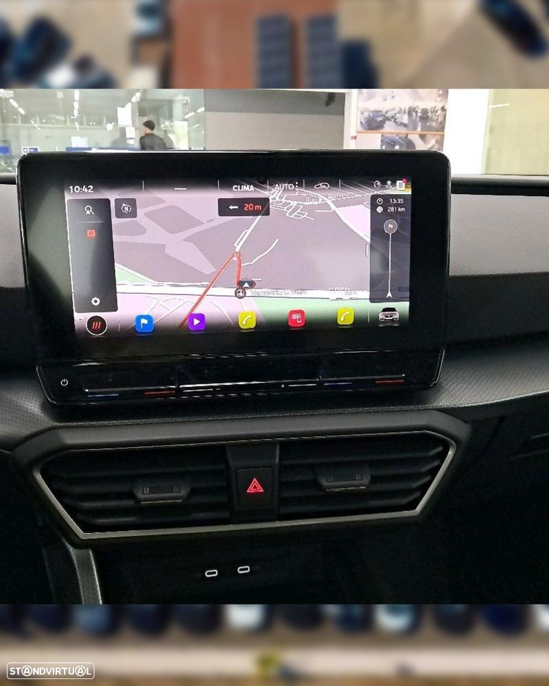 SEAT Leon 2.0 TDI Style - 7