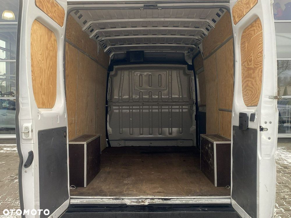 Citroën Jumper - 9