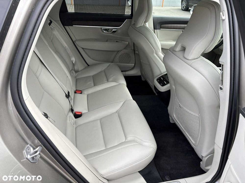 Volvo S90 D5 AWD Inscription - 17