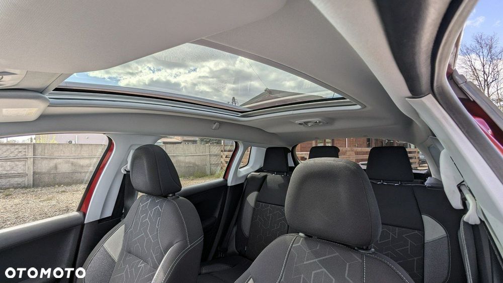 Peugeot 2008 - 19