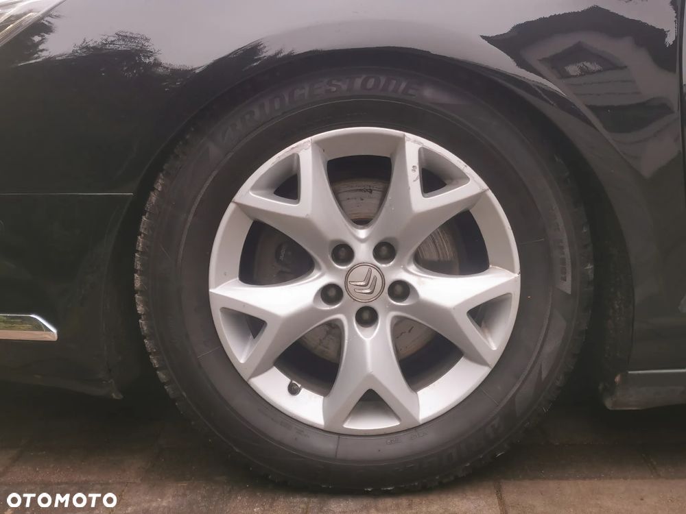 Citroën C5 Cross 2.0 HDi Exclusive - 24