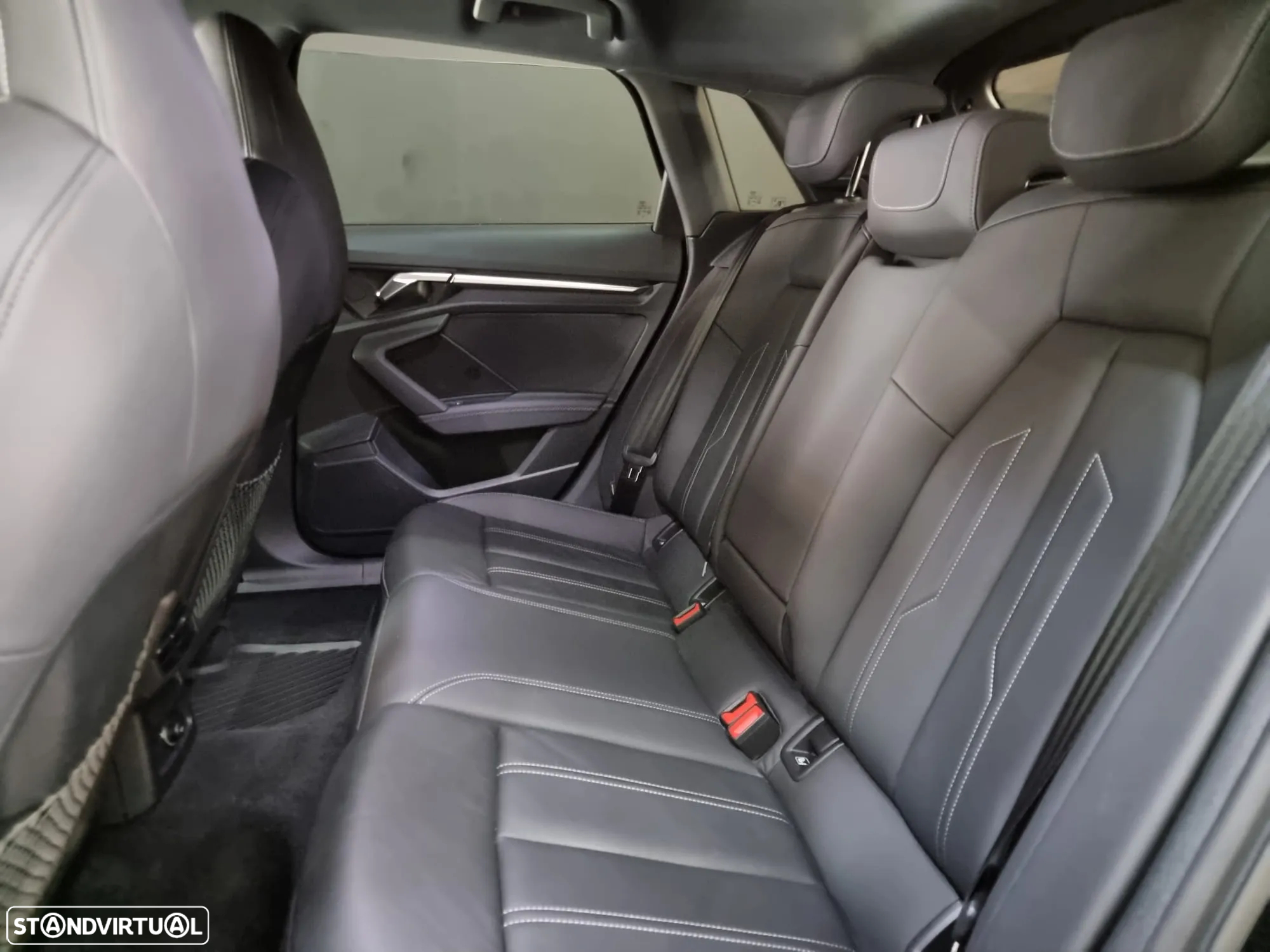 Audi S3 Sportback ver-sb-tfsi-quattro-s-tronic - 13