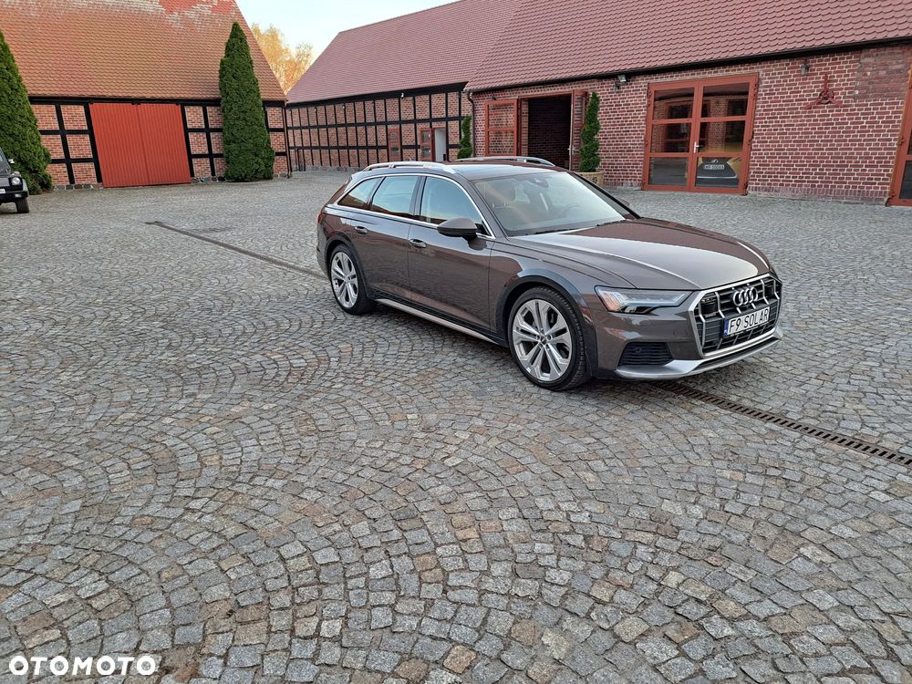 Audi A6 Allroad - 5