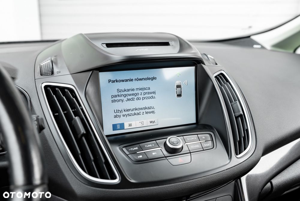 Ford C-MAX 1.5 EcoBoost Start-Stop-System Sport - 35