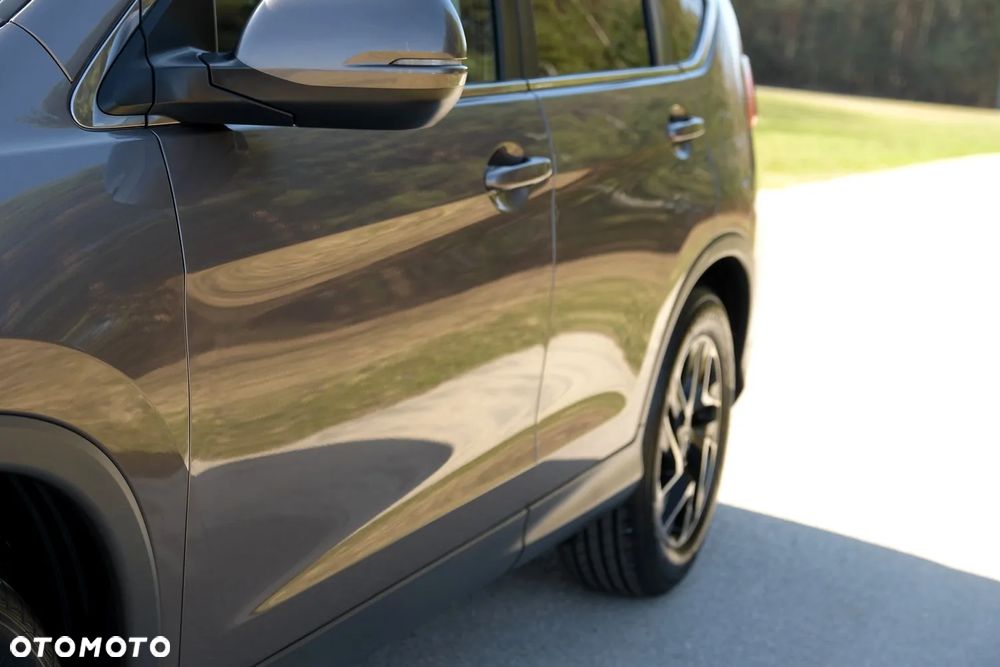 Honda CR-V 2.0 Executive Navi - 11