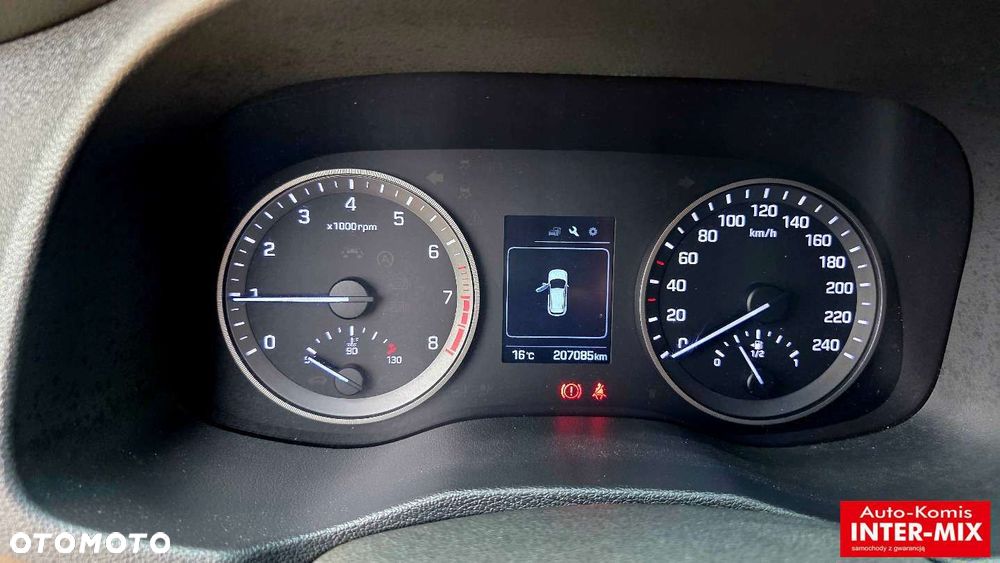 Hyundai Tucson - 28