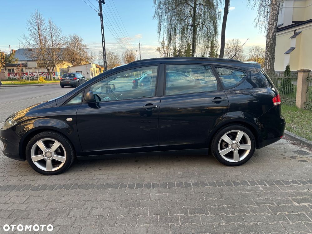 Seat Altea XL 1.6 Audience - 5