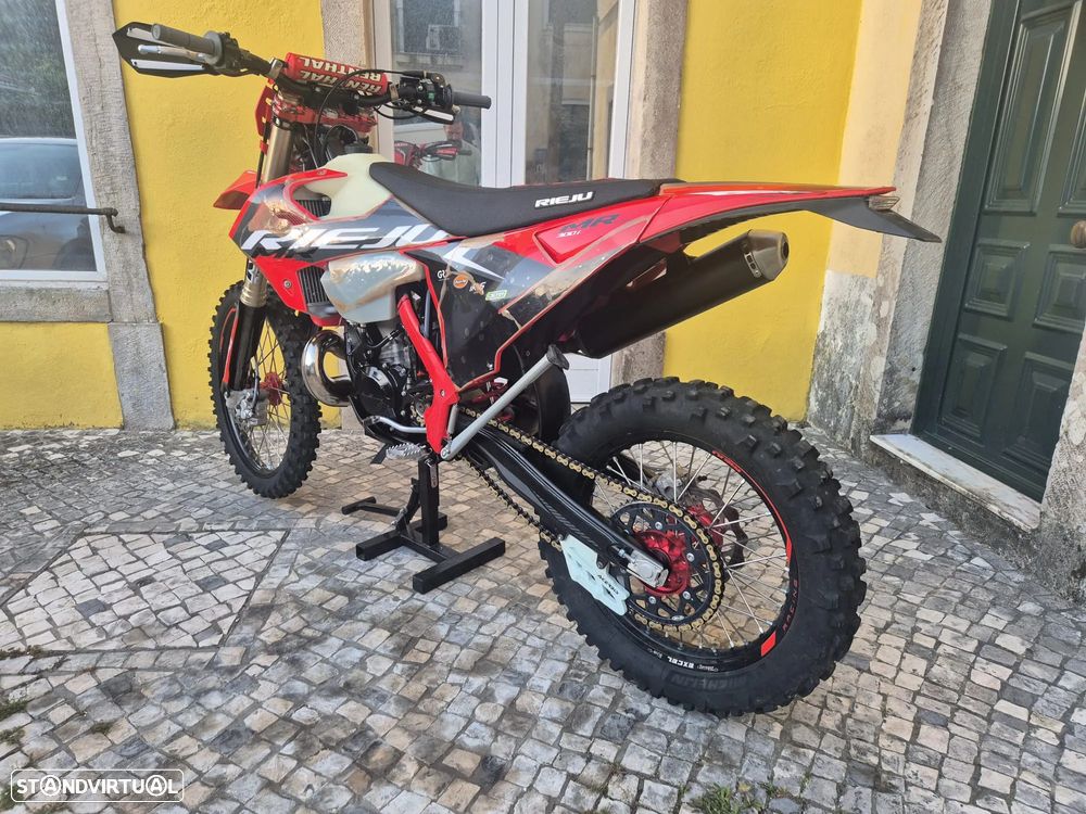 Rieju MR Mr 300 PRO - 3