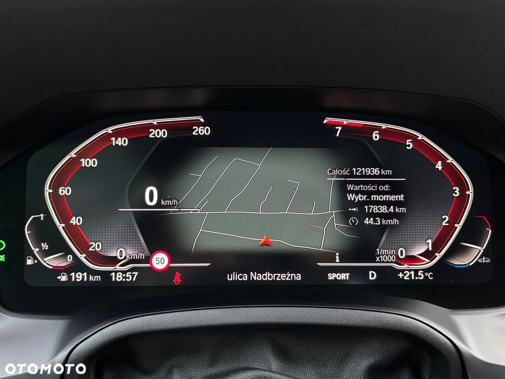 BMW Seria 4 420i GPF M Sport - 9