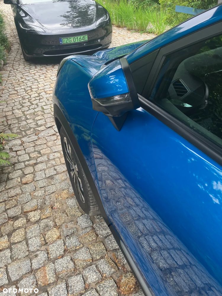 Ford Puma 1.0 EcoBoost mHEV Titanium DCT - 23