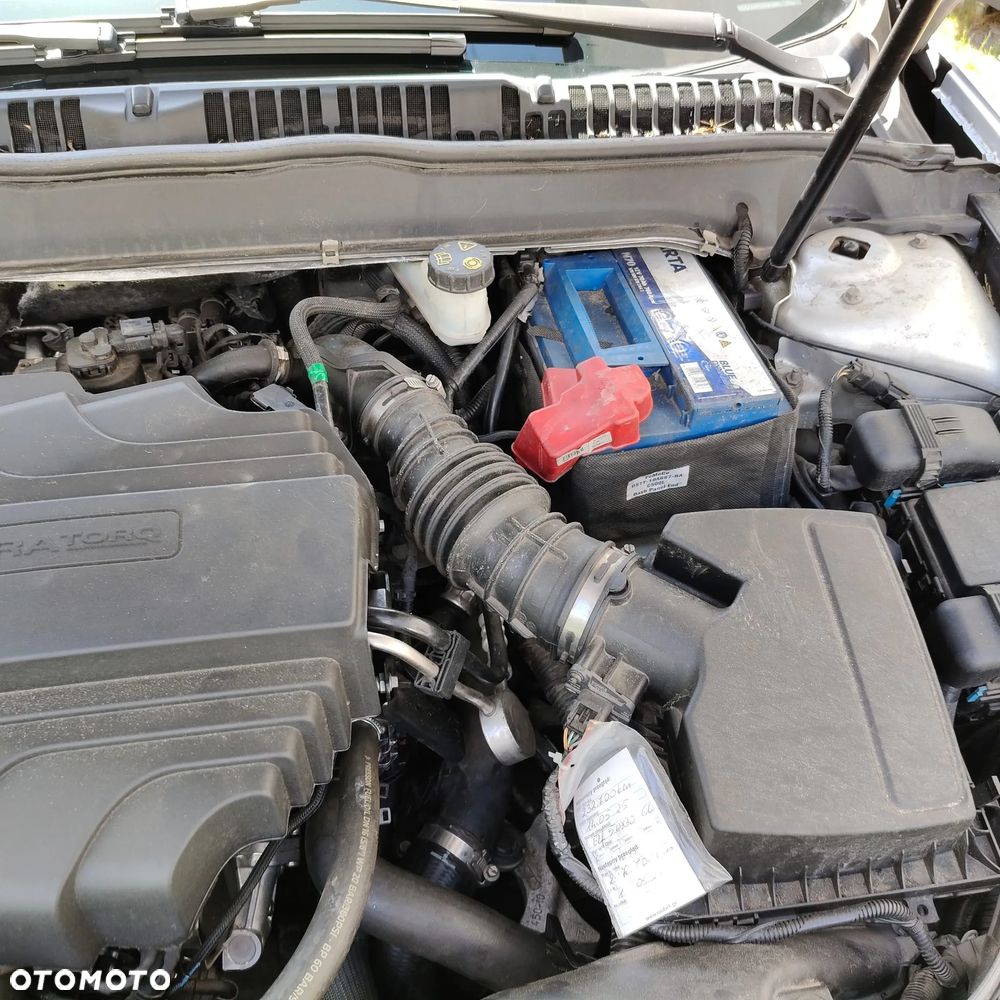 Ford Mondeo - 7