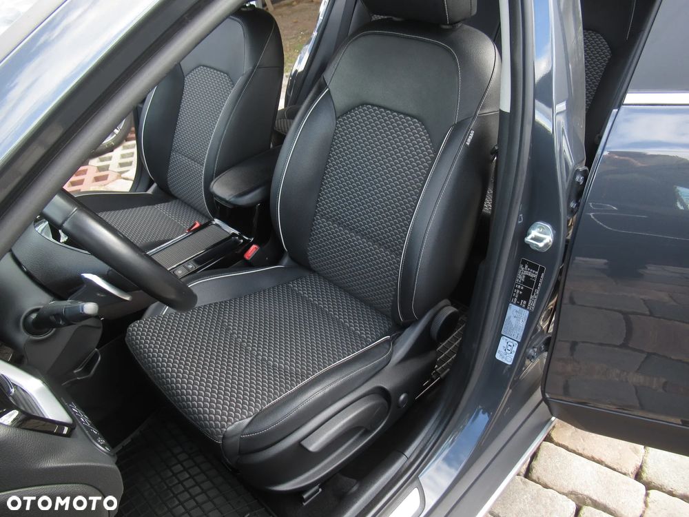 Kia XCeed 1.5 T-GDI L DCT - 6