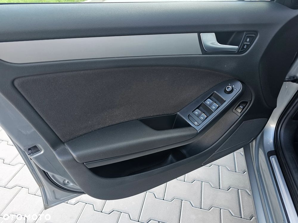 Audi A4 Limousine 2.0 TDI DPF Ambition - 18