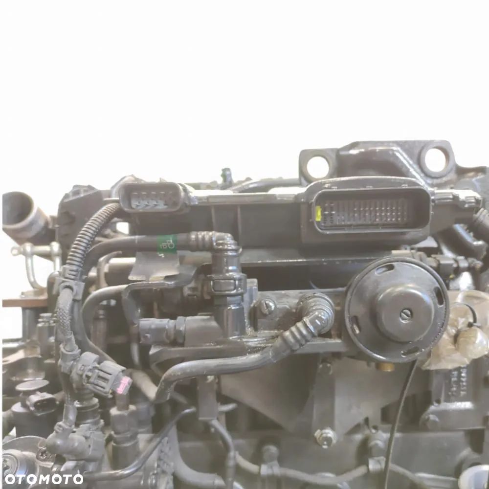 Silnik FPT F5DFL413K A009 - 16