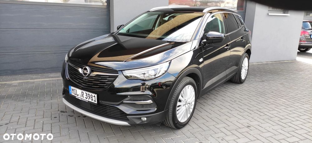 Opel Grandland X 1.6 D Start/Stop Business INNOVATION - 37