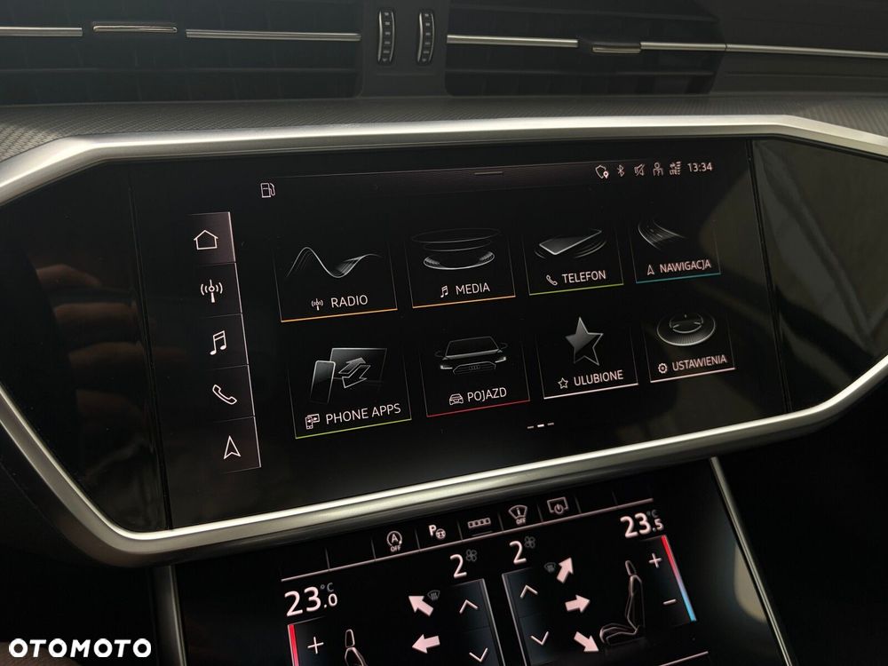 Audi A6 Limousine - 29