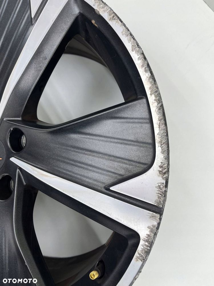 CUPRA FORMENTOR FELGA ALU 8.0J X18 ET40 5FF601025N - 3