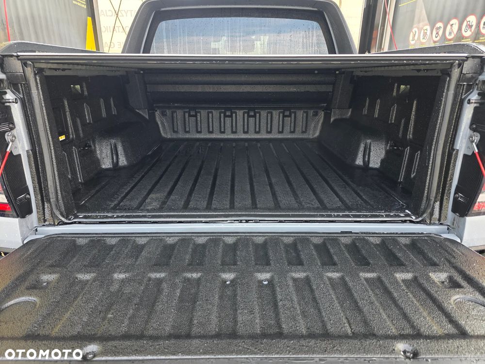 Ford Ranger Raptor - 29