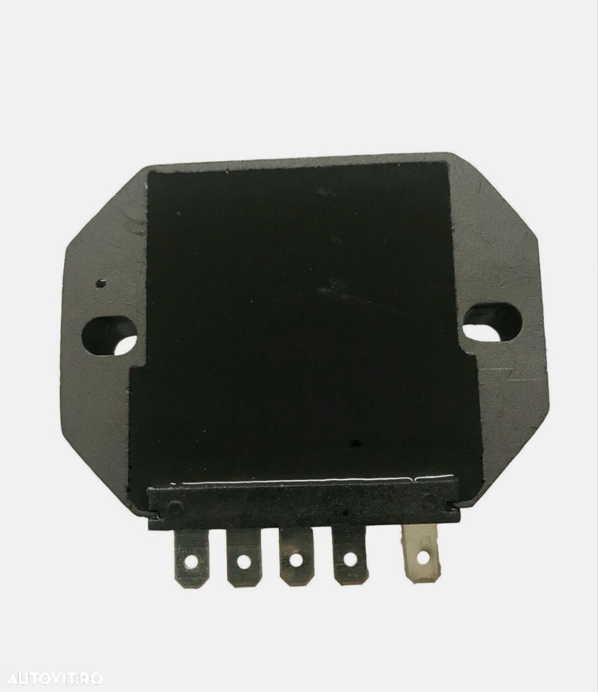 Releu Incarcare Regulator Tensiune Utilaje Yanmar F Fx  John Deere - 2