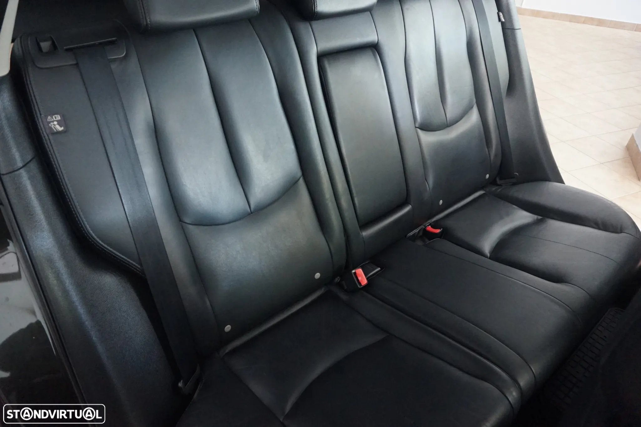Mazda 6 MZR-CD 2.0 Exclusive Plus - 18
