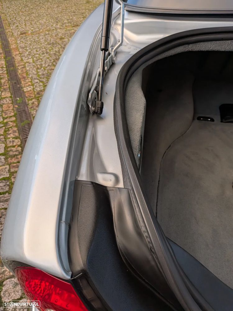 Jaguar XJ XJ6 2.7 D V6 Executive - 23