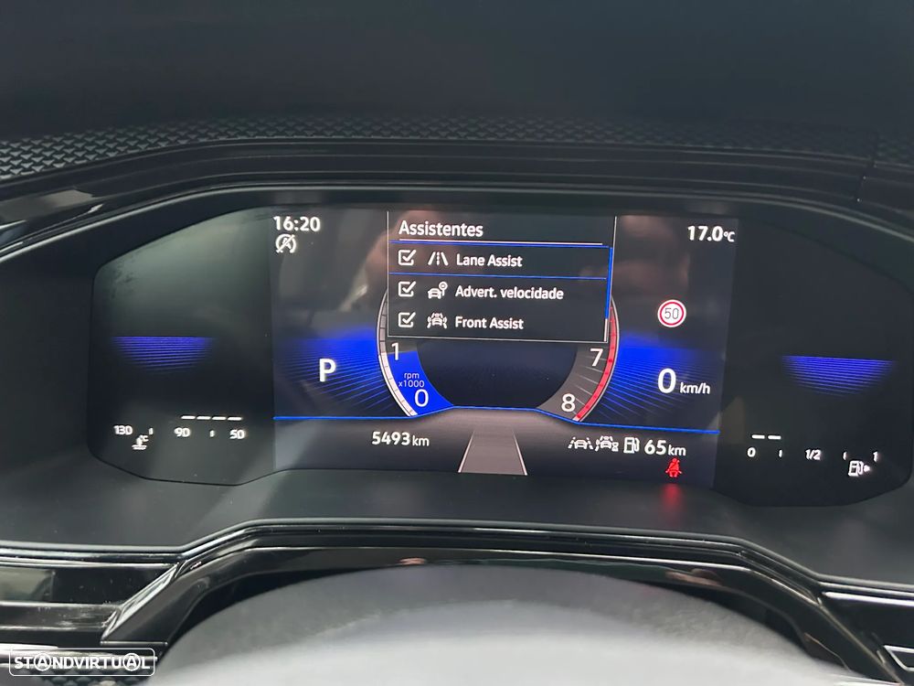 VW Taigo 1.0 TSI Urban DSG - 23