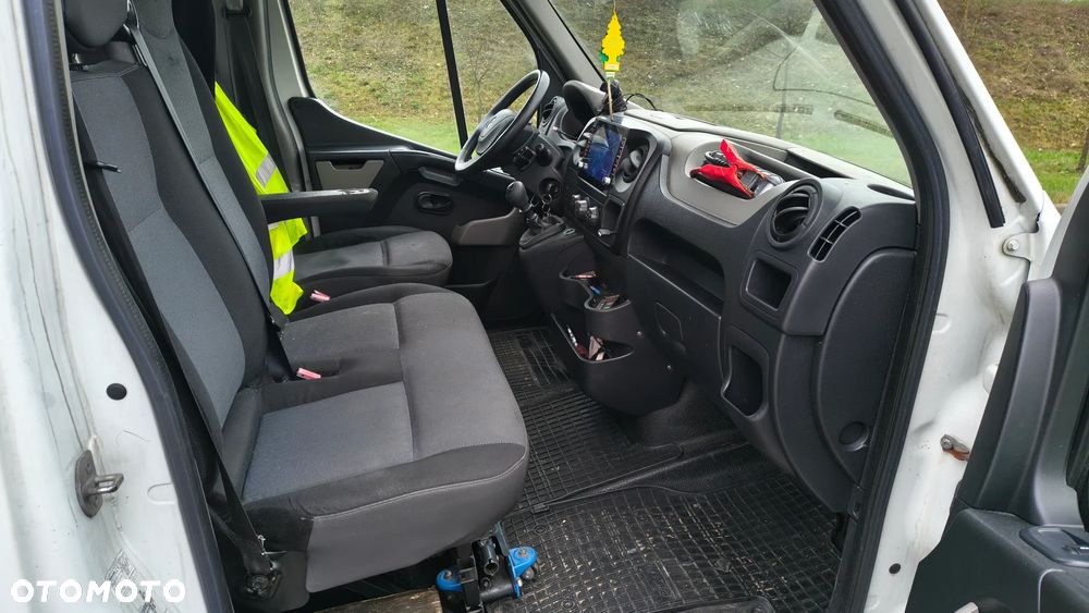 Renault Master - 8