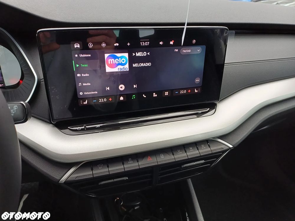 Skoda Octavia 1.5 TSI mHEV Drive Selection DSG - 18