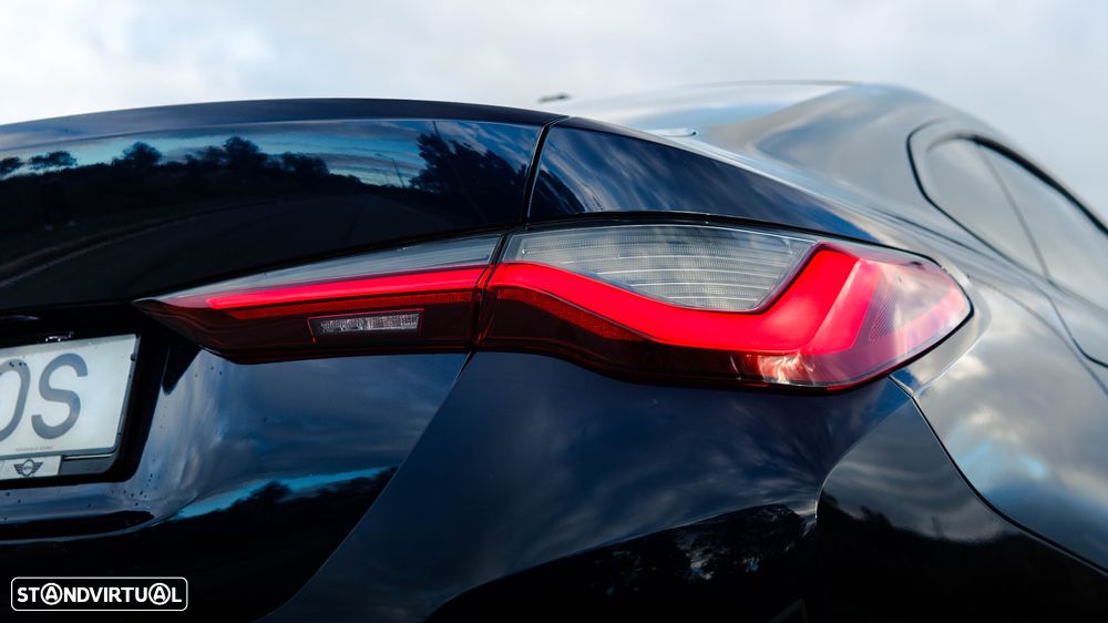 BMW i4 eDrive35 - 10