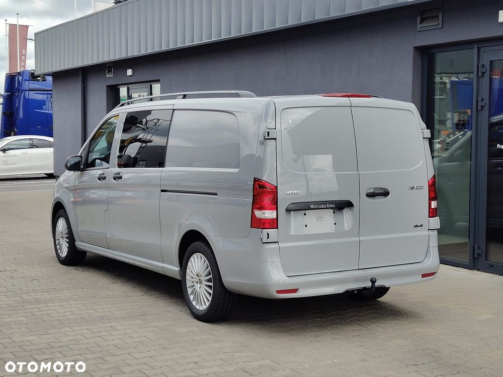 Mercedes-Benz Vito - 7