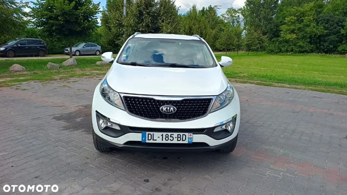 Kia Sportage 1.6 GDI L 2WD - 3