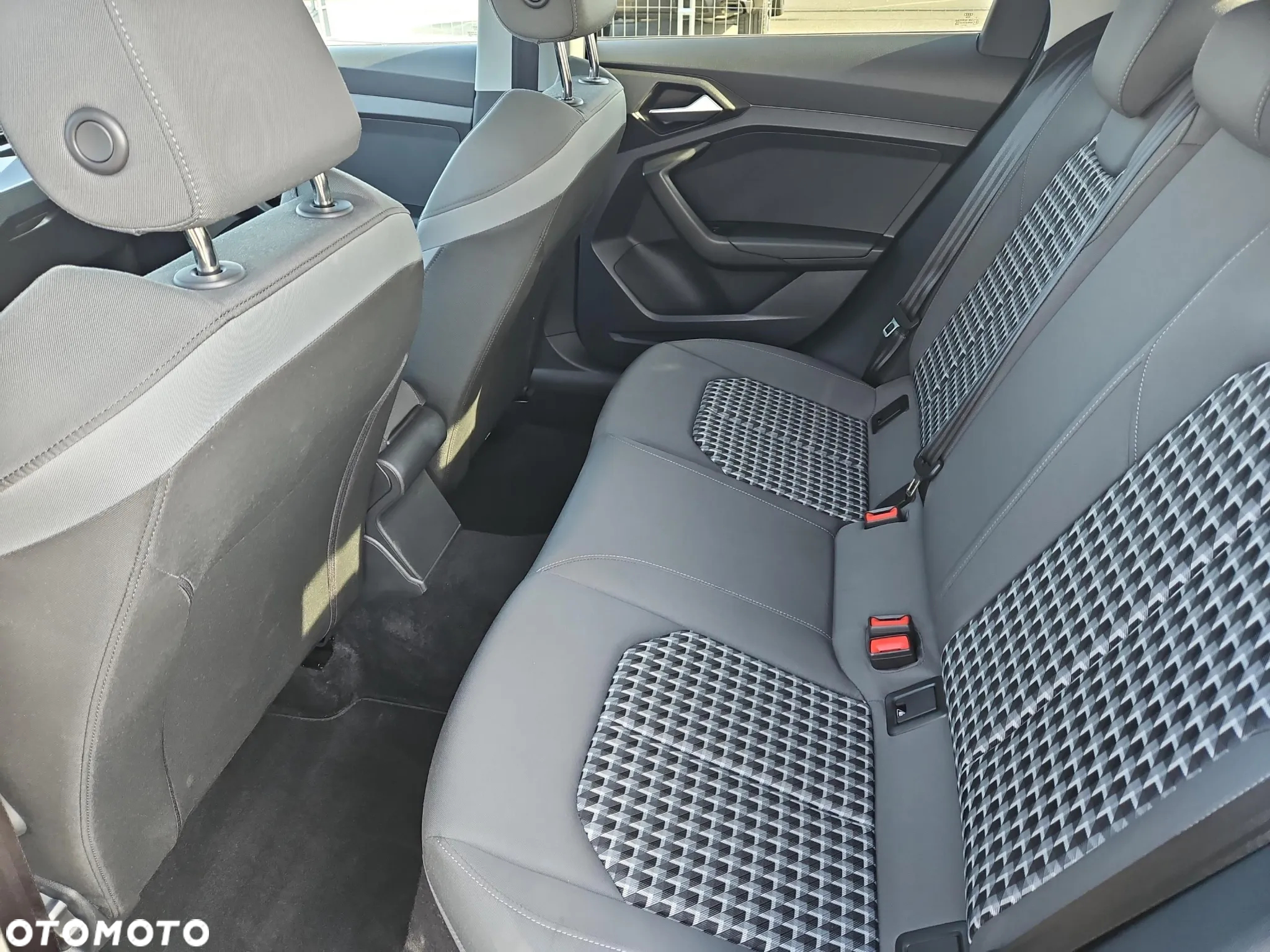 Audi A1 - 10