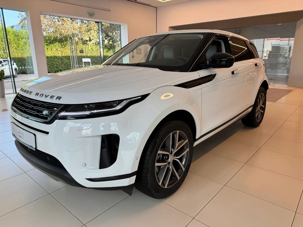 Nou Land Rover Range Rover Evoque 2024 - 56 137,06 EUR, 1 km - Autovit.ro