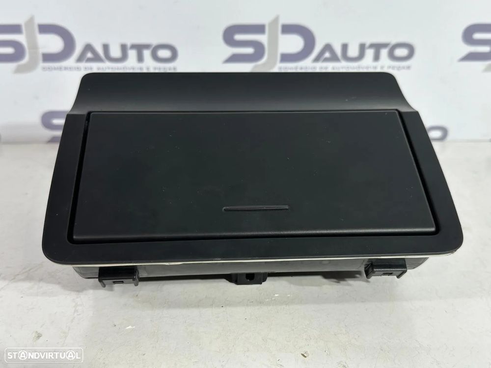 Ecrã / Display - Audi A1 8X (2014) - 3