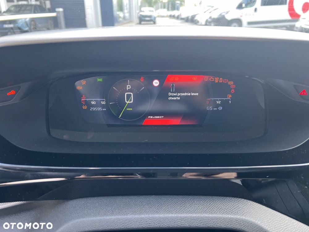 Peugeot 308 - 19