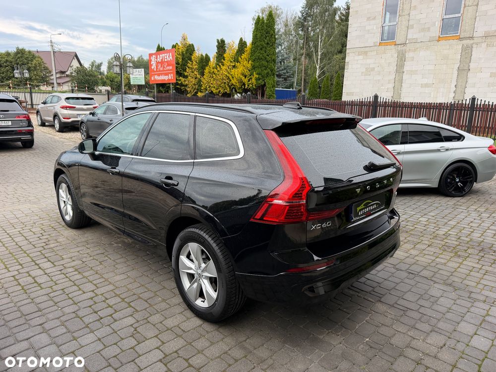 Volvo XC 60 B4 B Core - 3