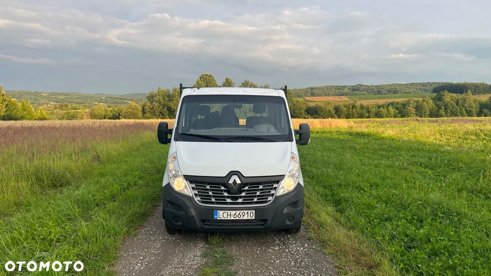 Renault Master - 2