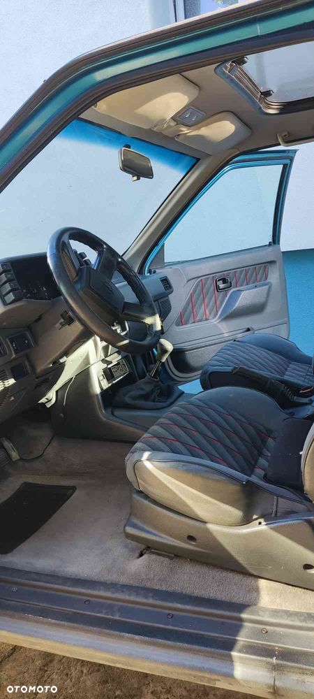 Opel Frontera - 3