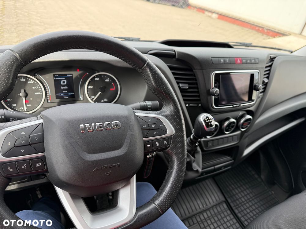 Iveco Daily/Jegger - 2